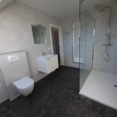 Holiday home Maison Florimond