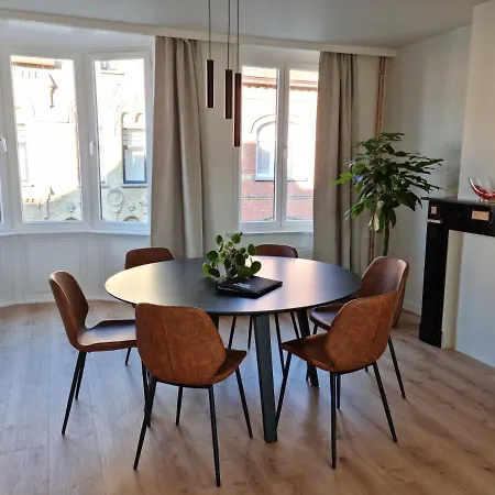 Maison Florimond *