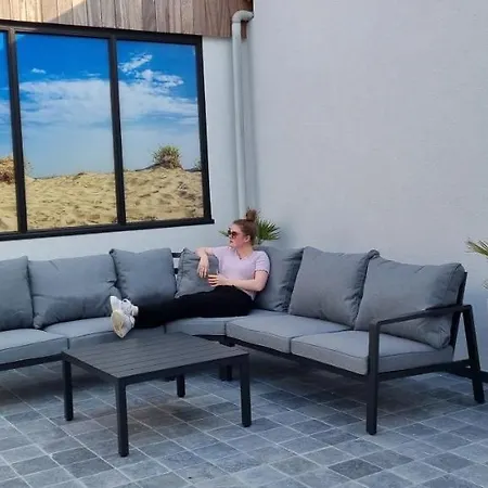 Maison Florimond Holiday home *