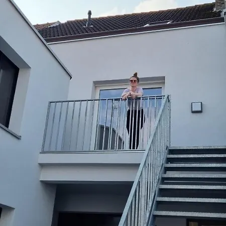 Holiday home Maison Florimond